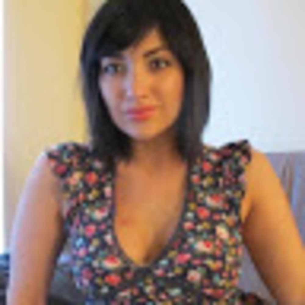 Meet your Posher, Melissa